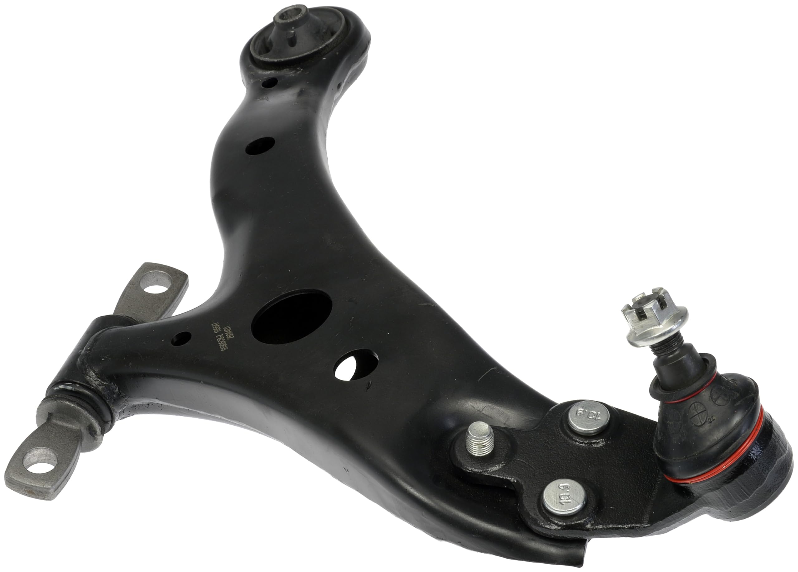 Amazon.com: Dorman 522-723 Front Driver Side Lower Suspension