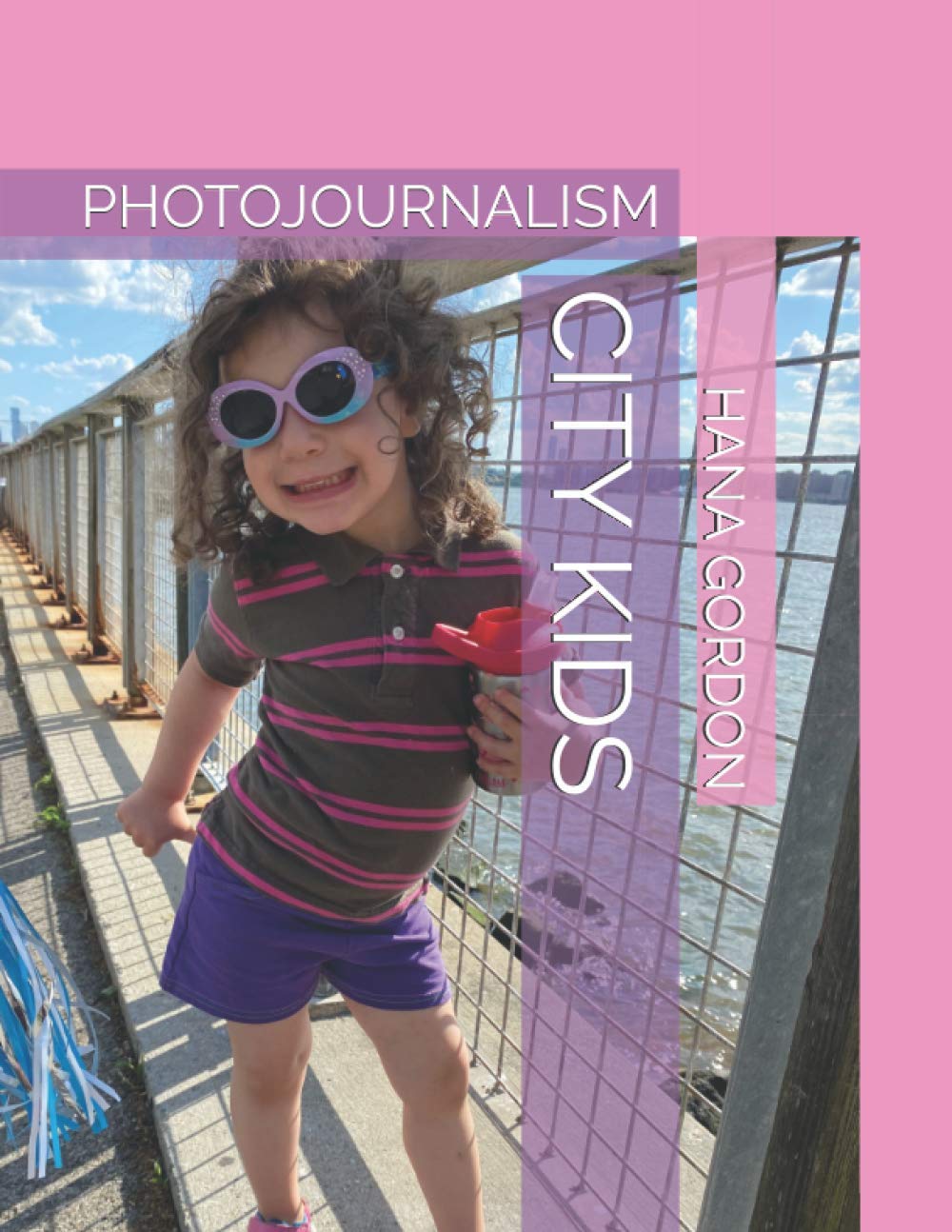 CITY KIDS: PHOTOJOURNALISM