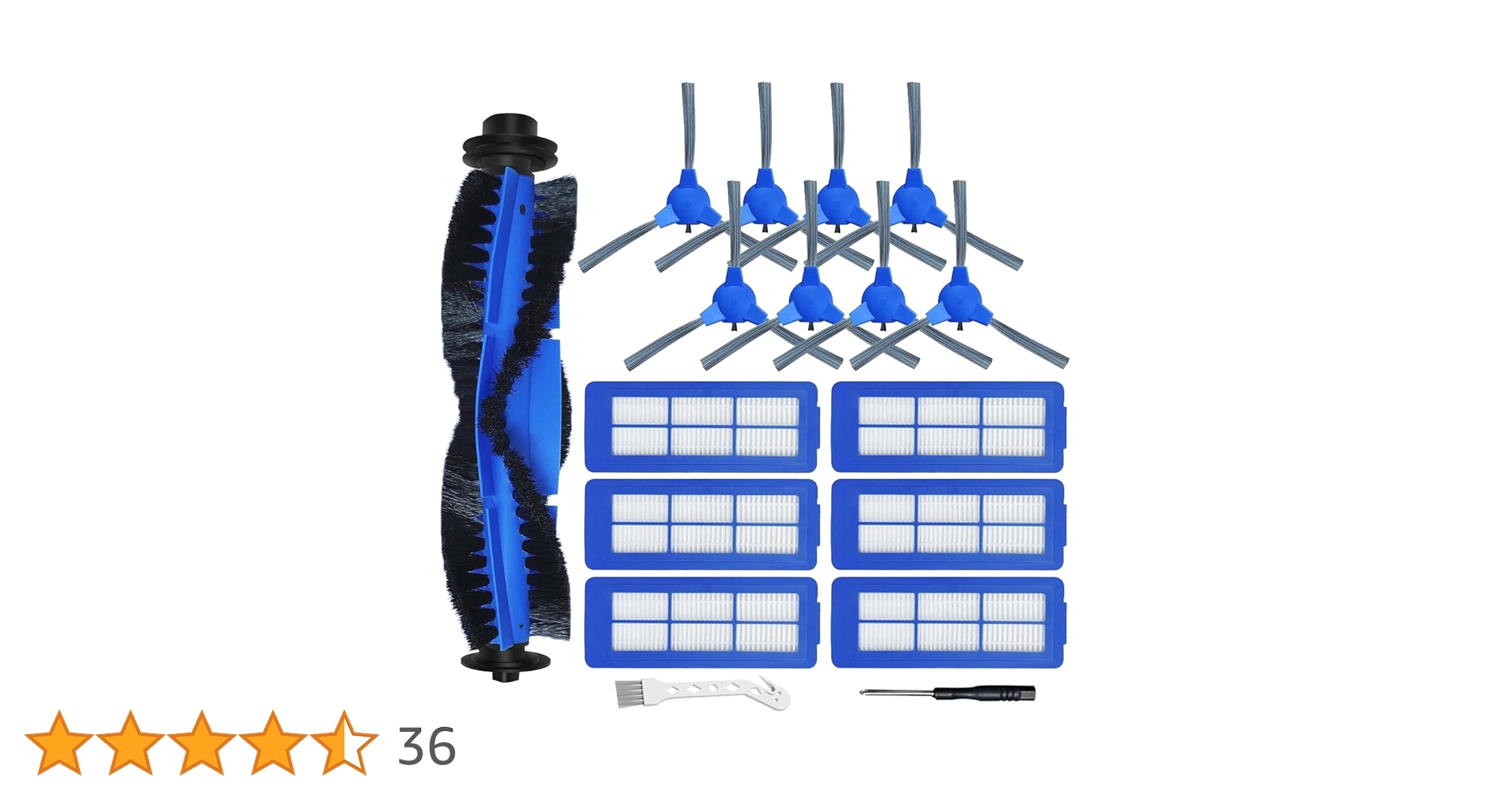 Amazon | Eufy RoboVac G30/11S Max/15C Max/30C Max/G30 Hybrid