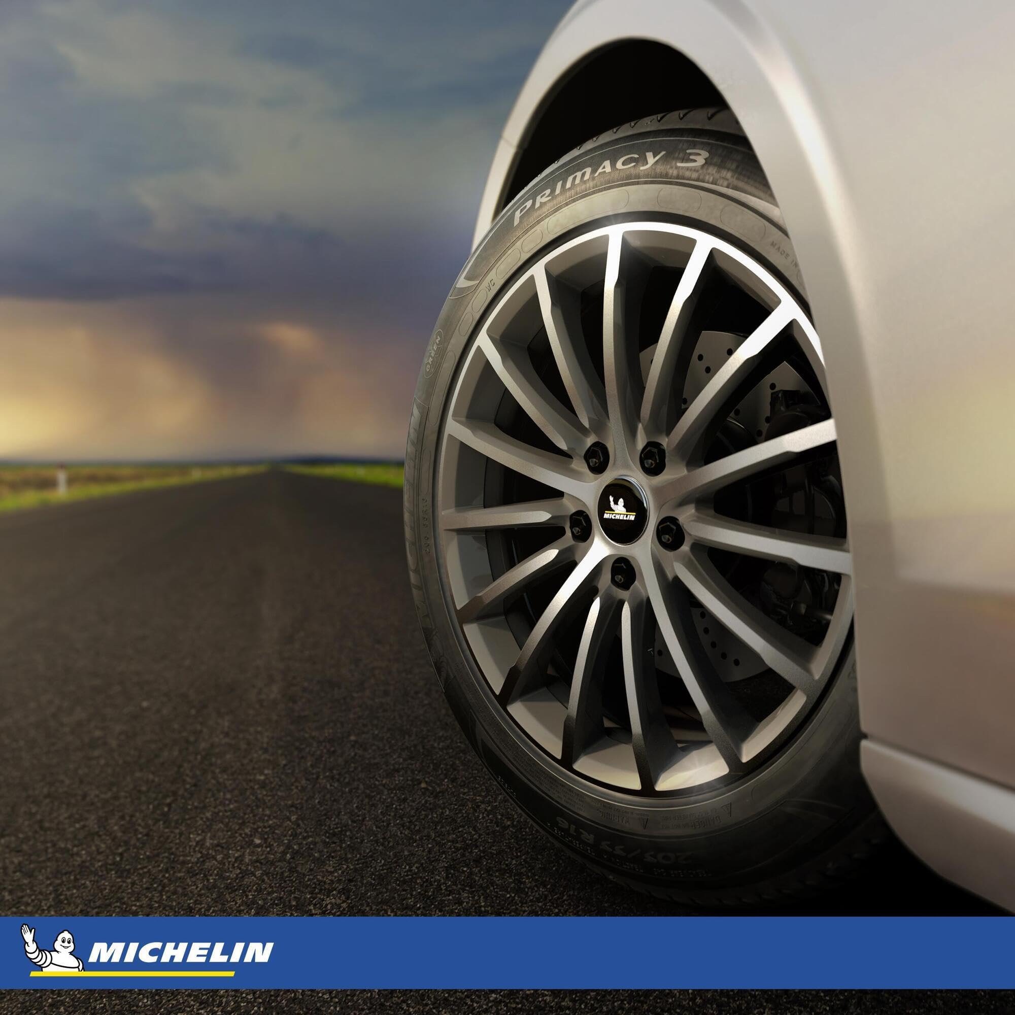Neumático Verano Michelin PRIMACY 3 225/50R18 95W ZP