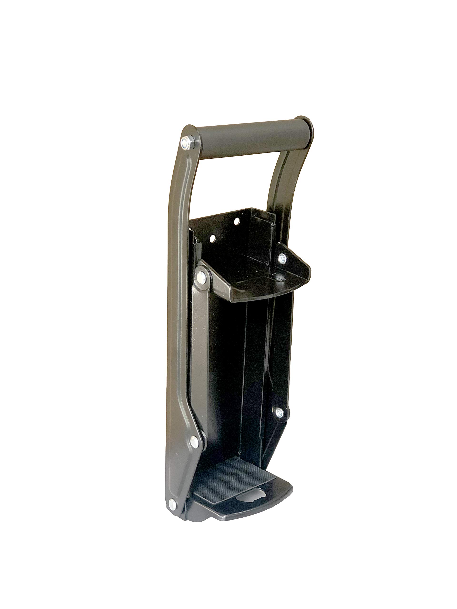 Buy BTBGYP 500ML Large Can Crusher/Aluminum Can Crusher and Bottle