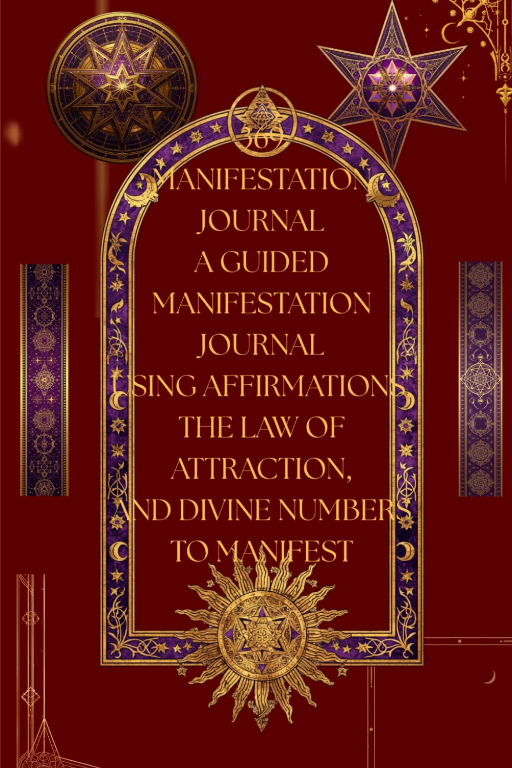 369 Manifestation Journal