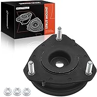 Vista 1 de A-Premium Soporte de suspensión delantera compatible con Ford Focus 2000-2007 2.0L 2.3L 2.5L