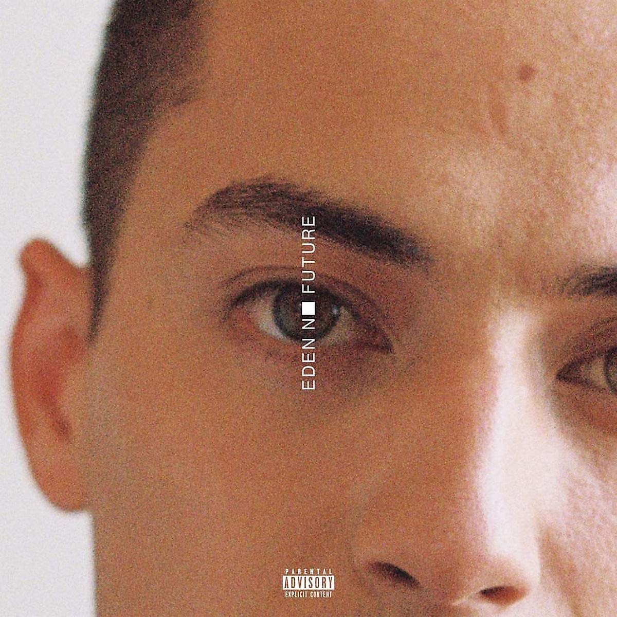 No Future (2lp) [Vinyl LP]explicit_lyrics