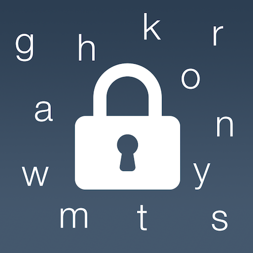 Secure Text Keyboard - App on Amazon Appstore