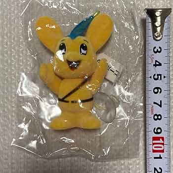 新品　未開封　ピーポくん Yahoo!オークション - 送料込み 新品 未開封 ピーポくん