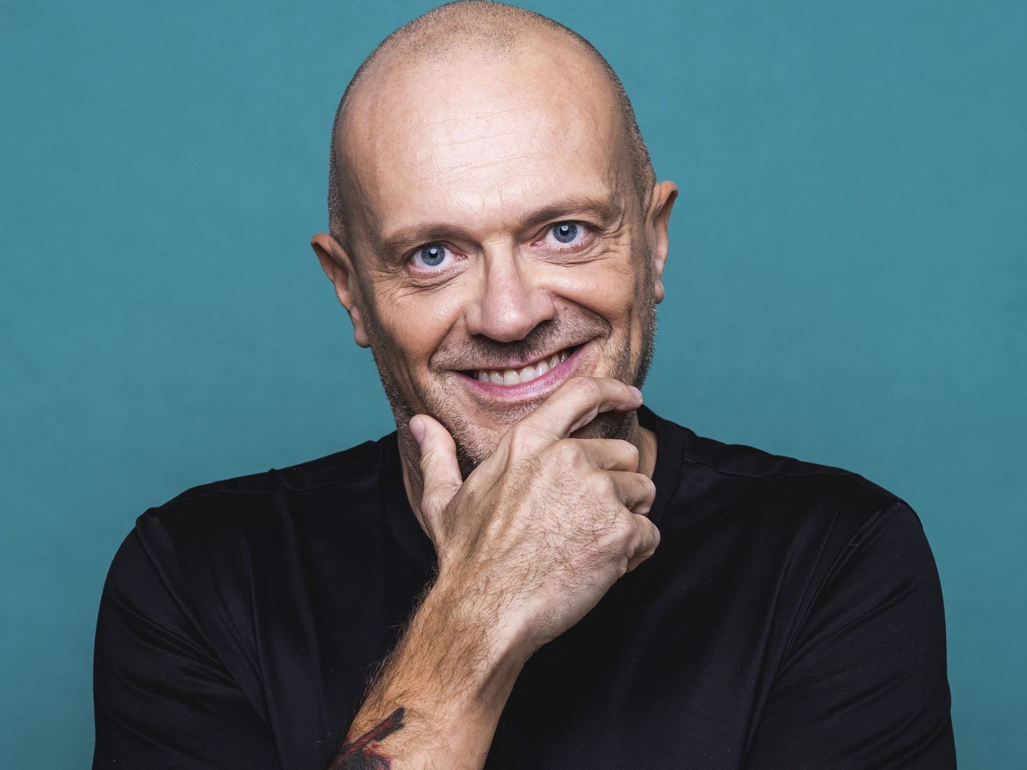 Max Pezzali