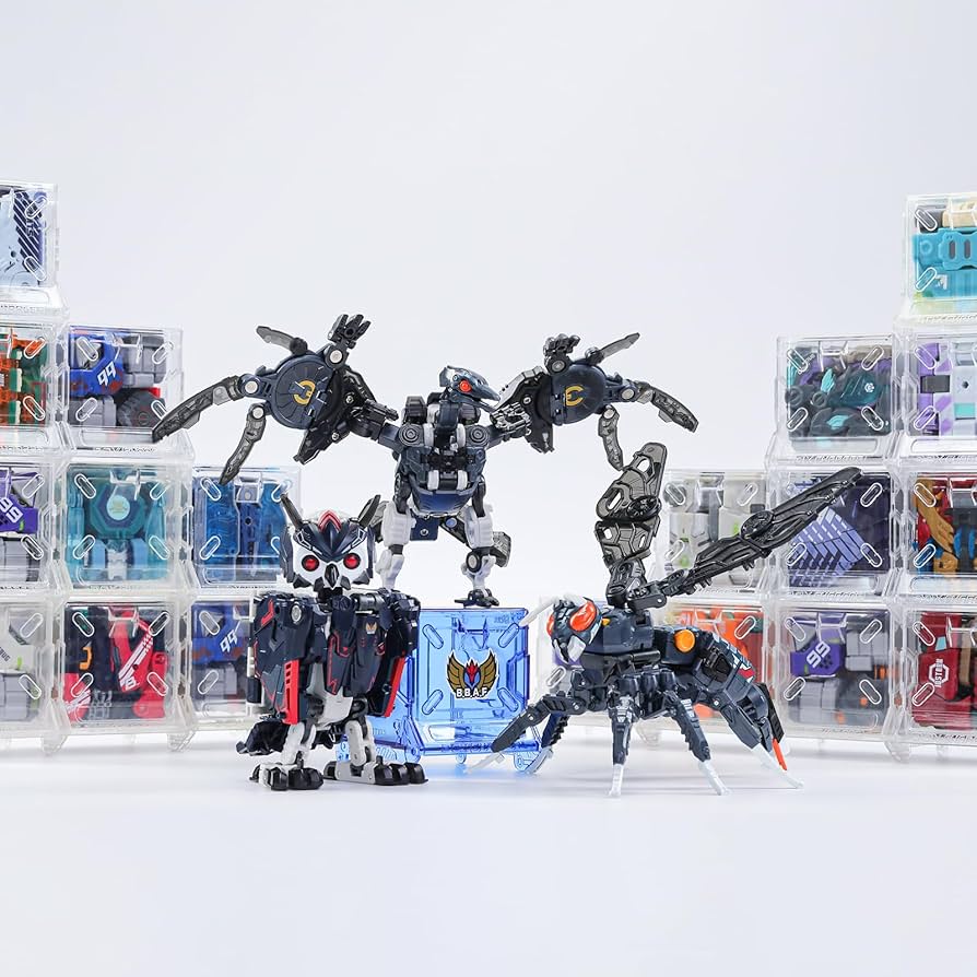 トランスフォーマー　スタジオシリーズ　3体セット　まとめ売り トランスフォーマー ドリフト 3体セット スタジオシリーズ