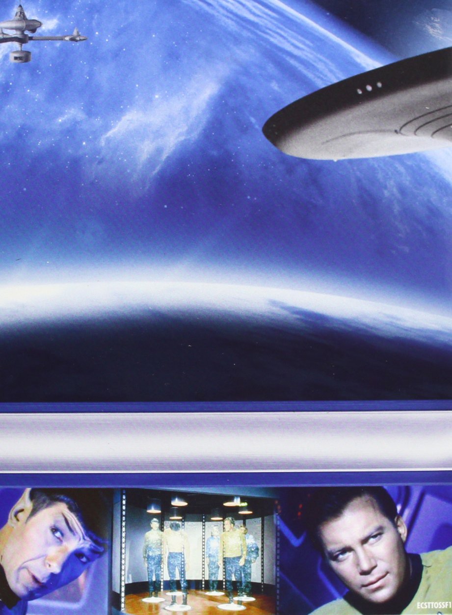 Star Trek - The Original Series Complete [DVD]