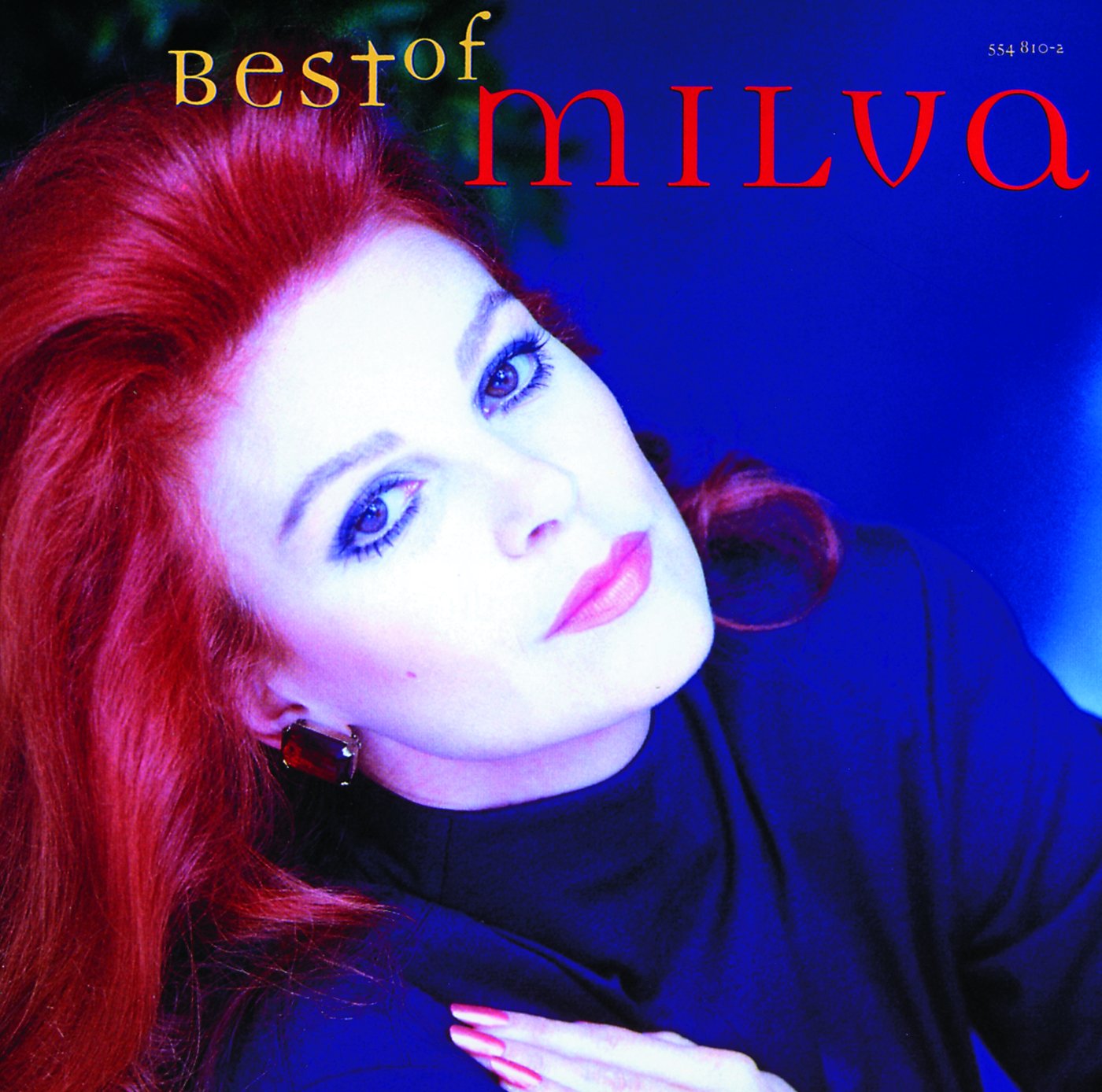 Milva