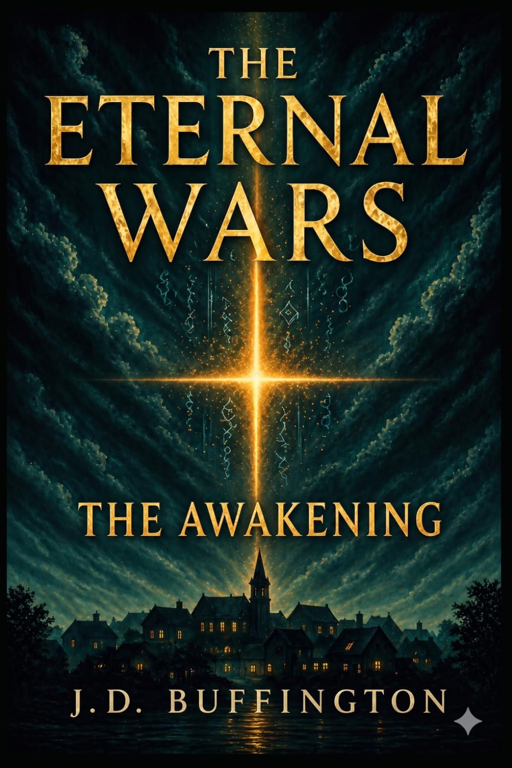 The Eternal Wars: The Awakening