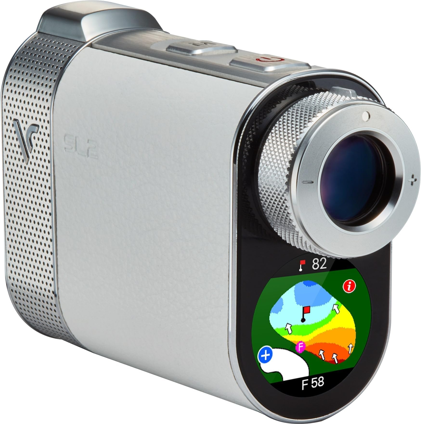 Laser Rangefinder/Official Rangefinder