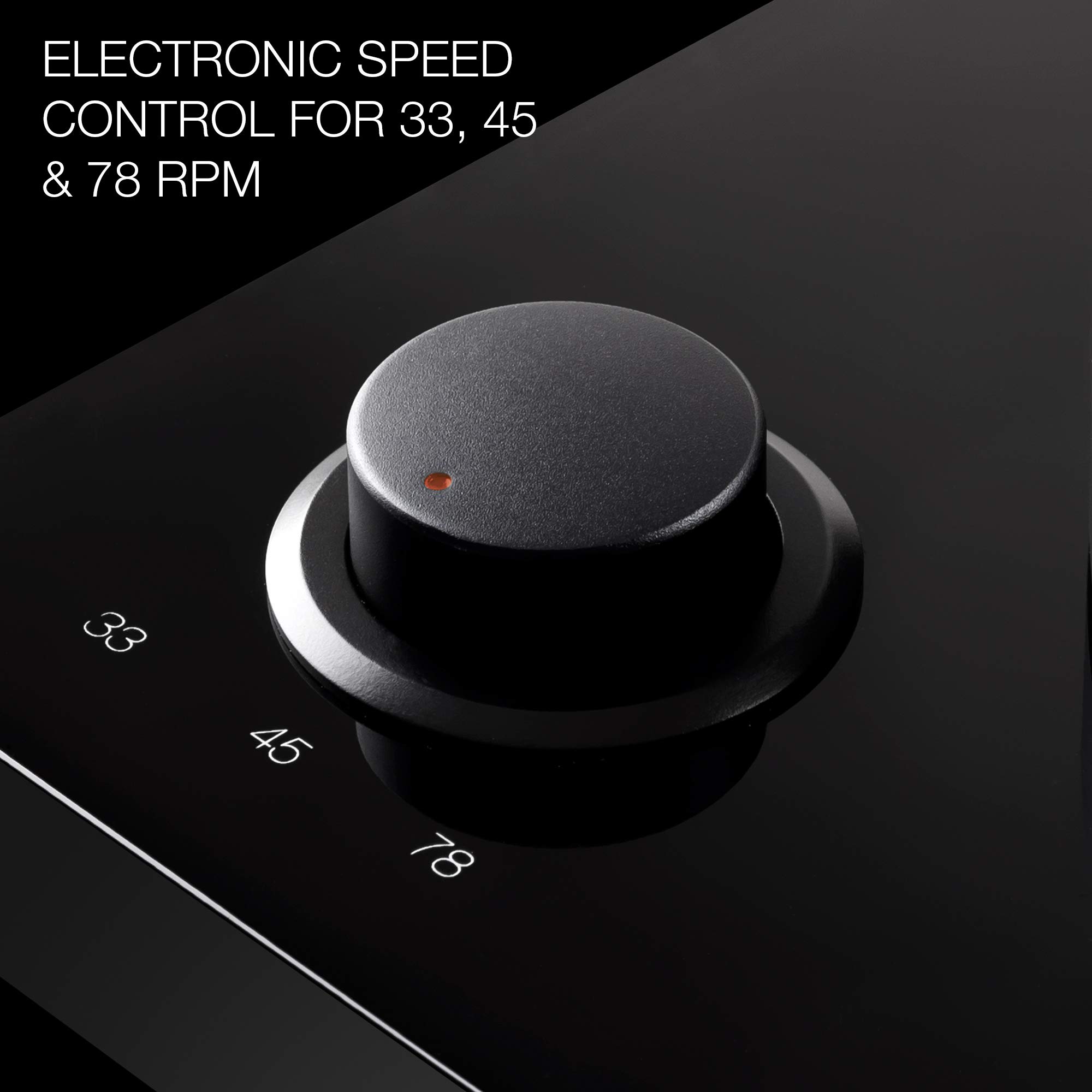 Reloop Plato para HiFi Turn