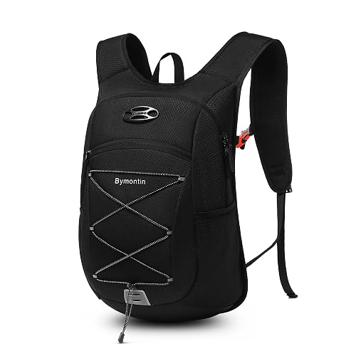 Ultra-Light Soft Hiking Daypack Cushioned Breathable product photo (Backpacks & Daypacks) — ScooterReviewPro review