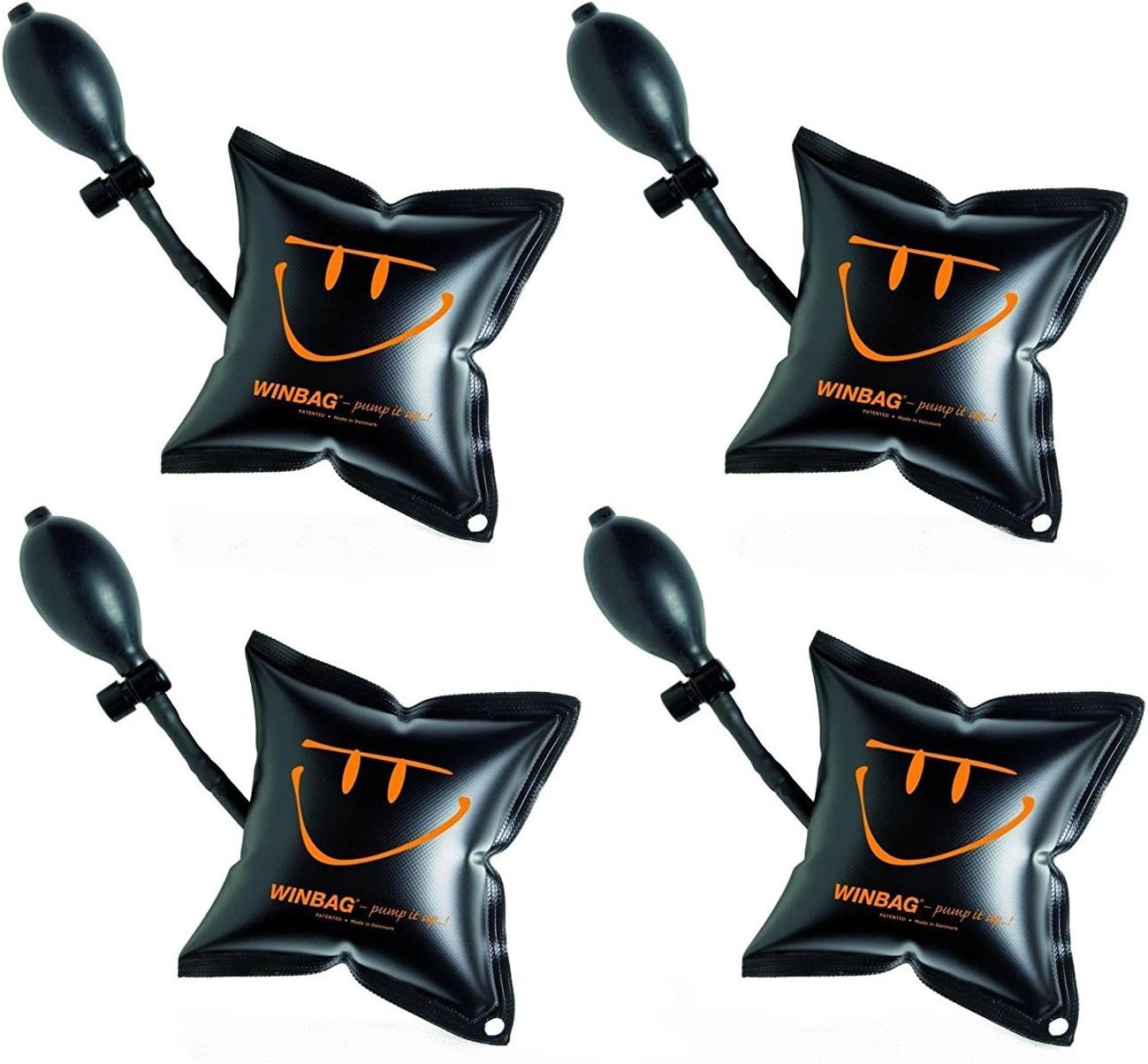 Winbag Air Wedge Alignment Tool, 4 PACK
