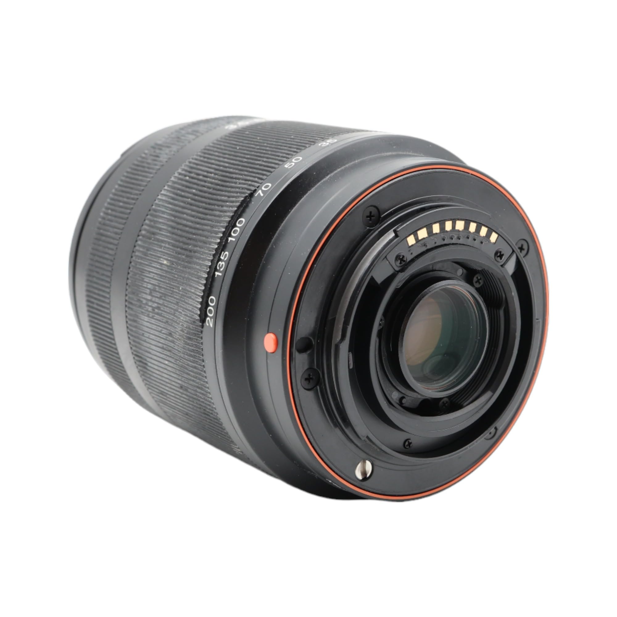 Minolta AF 18-200mm f3.5-6.3 D Lens for Minolta/Sony A-mount