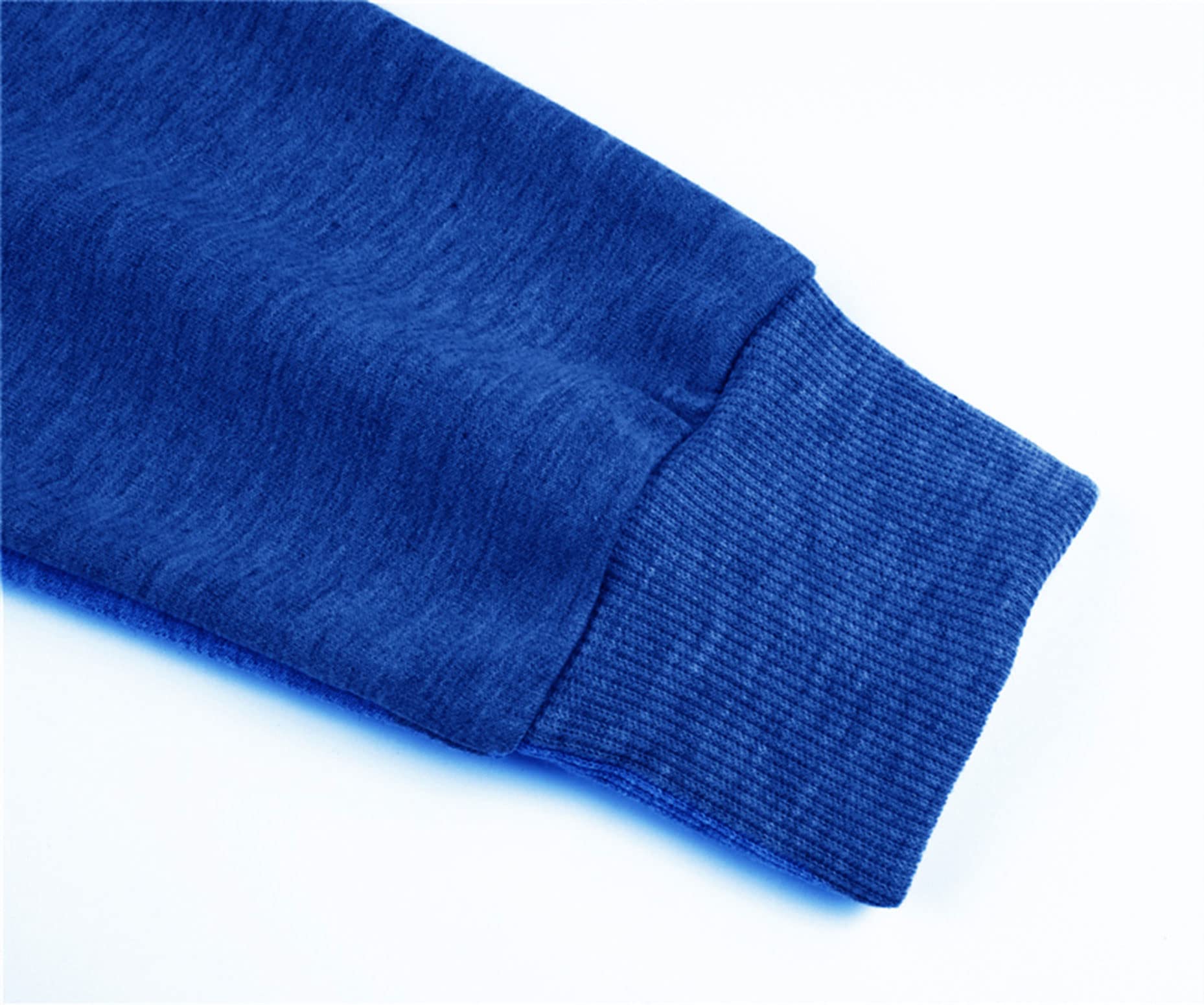 Damskie bluzy z odsłoniętymi ramionami z długim rękawem luźny seksowny sweter topy, 107 niebieski, 3X