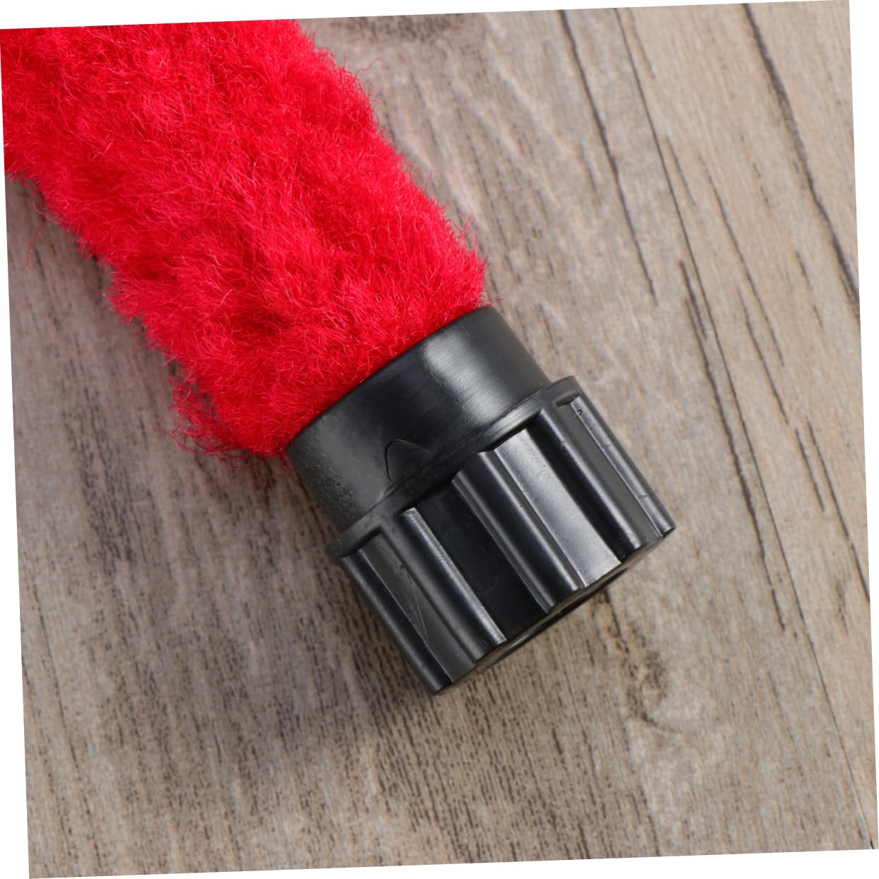 SWOOMEY Saxophone Cleaner Brush Sax for Alto Tenor Saxophones Soft Design for Easy Use Essential Saxophone Maintenance Kit Durable Sax Pad