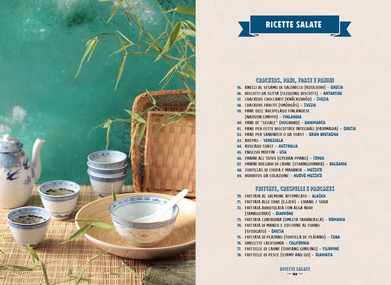 Colazioni e brunch dal mondo. 120 ricette per stare bene e non annoiarsi mai senza zucchero, cereali e latticini