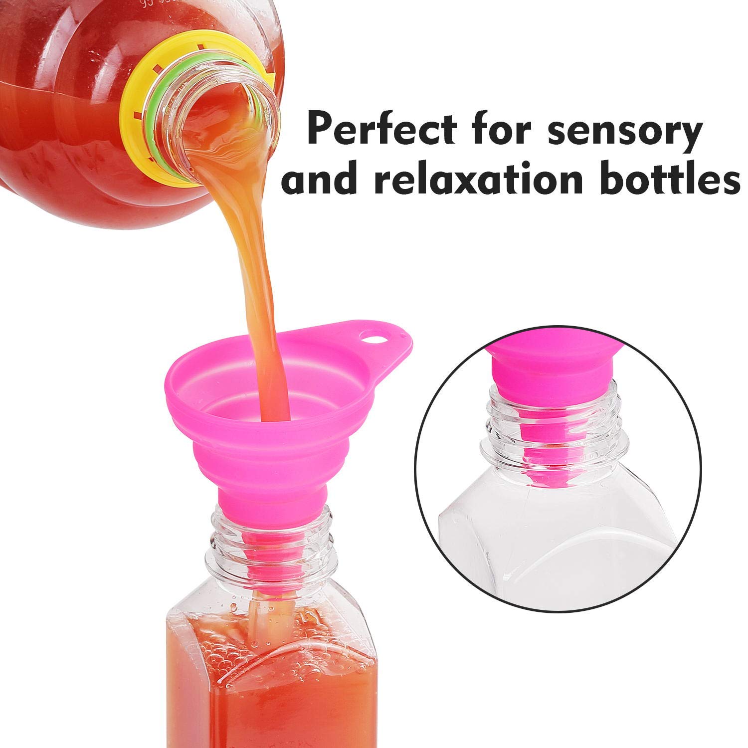 Best Cyber Deals 🔥 24 Pack Empty Plastic Juice Bottles Food Grade Reusable PET Clear Water Bottle Recyclable Drink Bulk Containers with Leak-Proof Lids for Juice, Water, Milk and Beverages (12oz) 🛒 Crazy Deals 24 Pack Empty Plastic Juice Bottles Food Grade Reusable PET Clear Water Bottle Recyclable Drink Bulk Containers with Leak-Proof Lids for Juice, Water, Milk and Beverages (12oz)