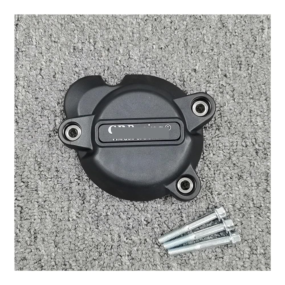Funda protectora de motor resistente para Suzuki GSX-S750 2017-2023 5