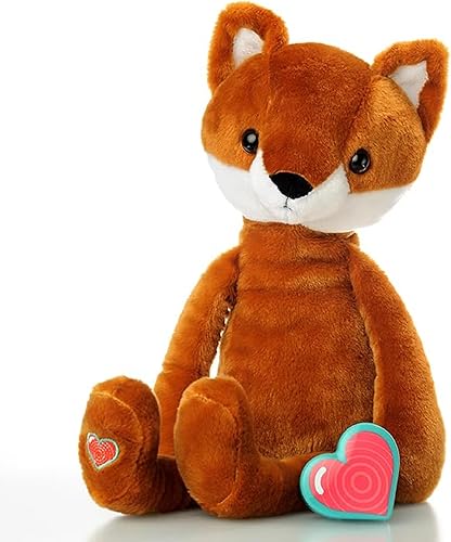 Vista 24 de My Baby's Heartbeat oso Peluche Animales Con Una Grabadora de voz 20 Segundos perfecto para tipo de género, L