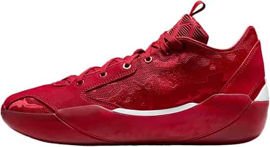 AIR JORDAN XXXIX PF レッド 10.5 Nike Air Jordan 39 XXXIX PF Gym Red White FQ0214-601 Men