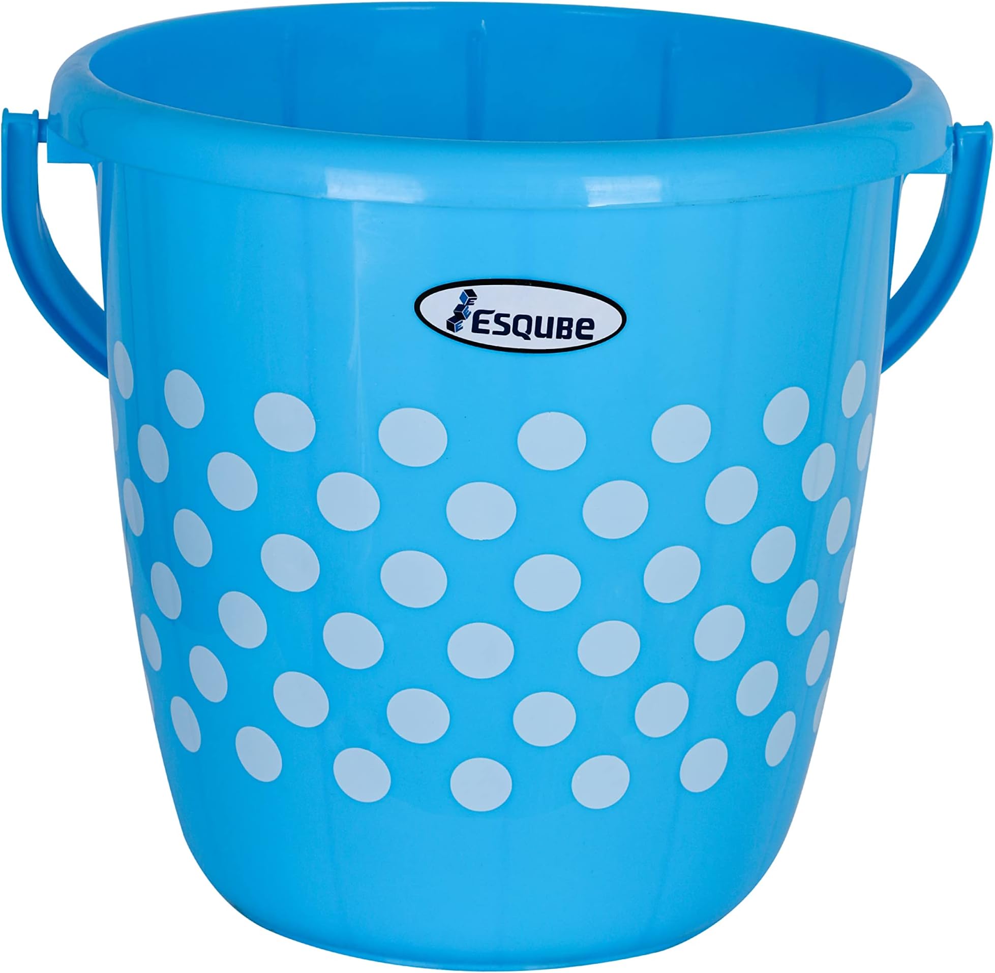 Esqube Omega Bucket No 16 M Blue PH (Printed)