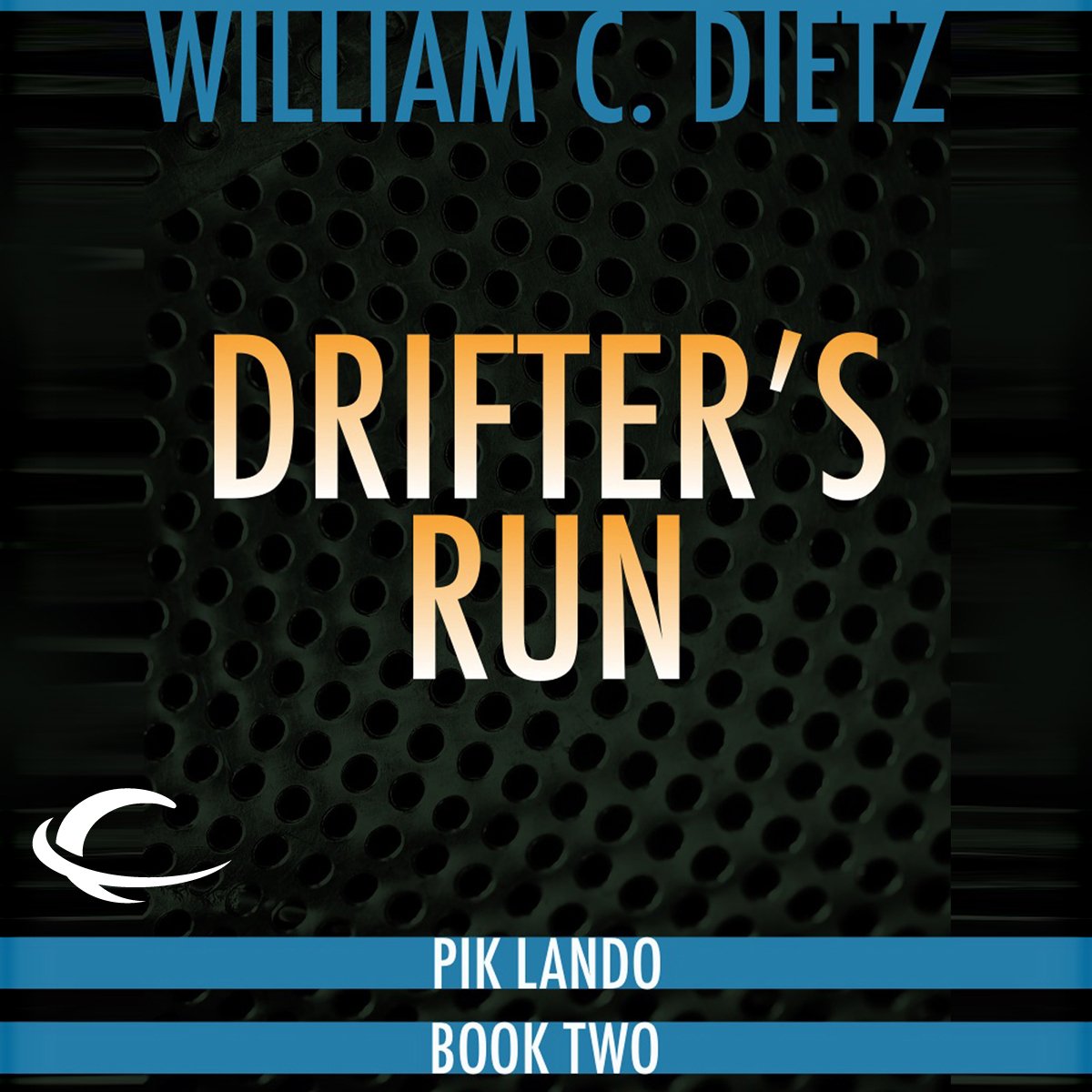 Cover art for Drifter's Run