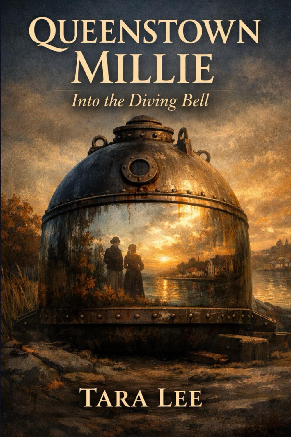 Queenstown Millie: Into the Diving Bell