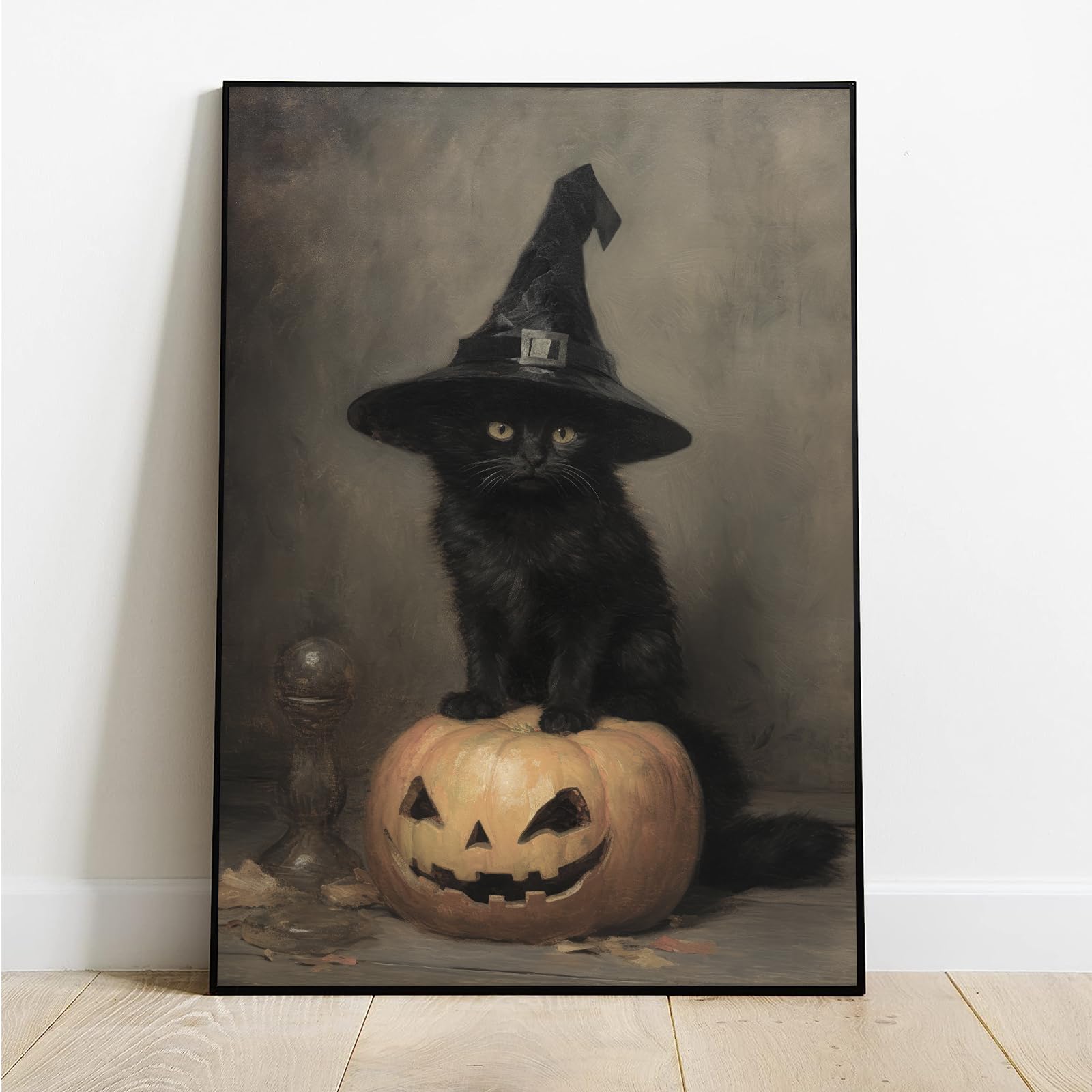 ハロウィン★キャンディーカップ★3★魔女★モンスター★スカル★黒猫★ビンテージ ハロウィン☆キャンディーカップ☆3☆魔女☆モンスター☆スカル☆黒猫☆