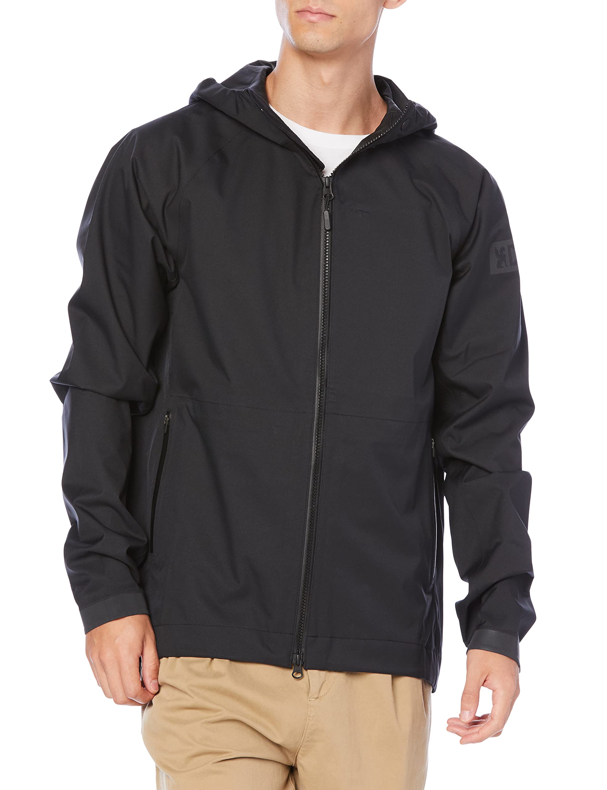 ChromeM Storm Salute Jacket