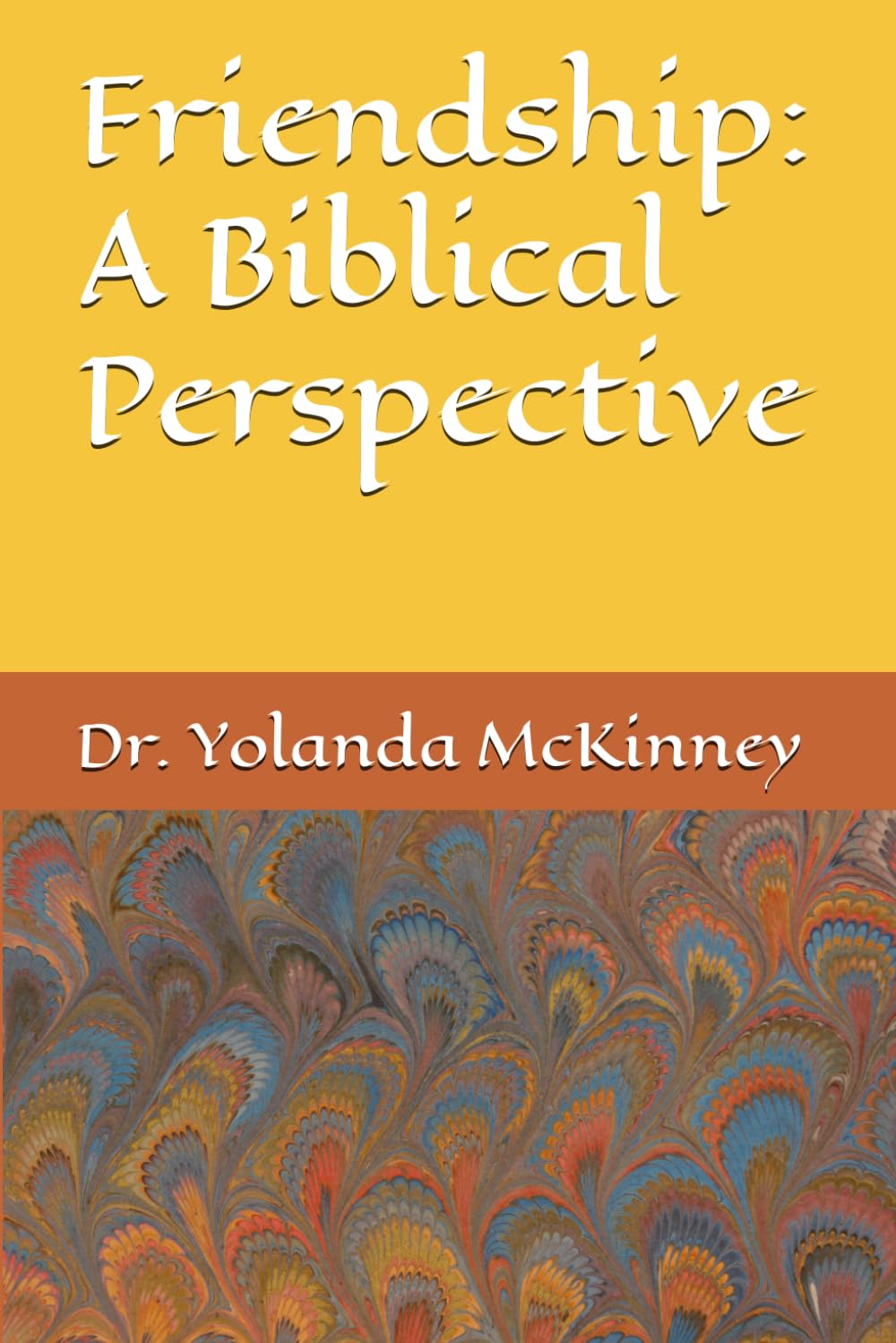 Friendship: A Biblical Perspective