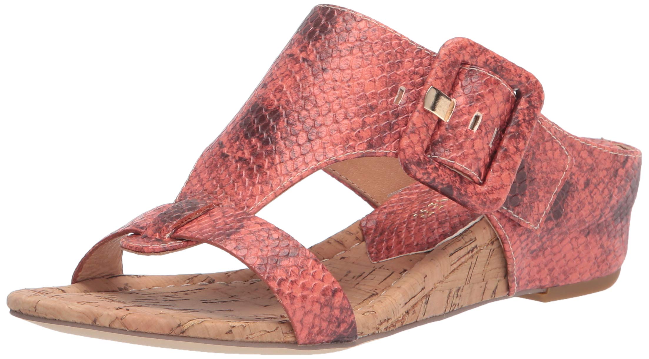 Donald J Pliner Women's Wedge Sandal