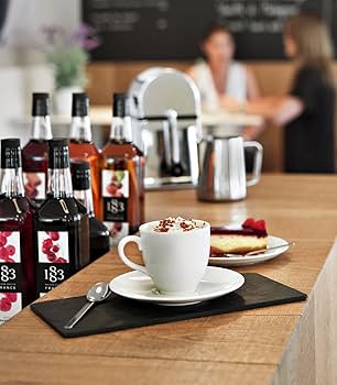 syrup様 Bourbon Barrel Aged Maple Syrup 200mL | Smugglers' Notch