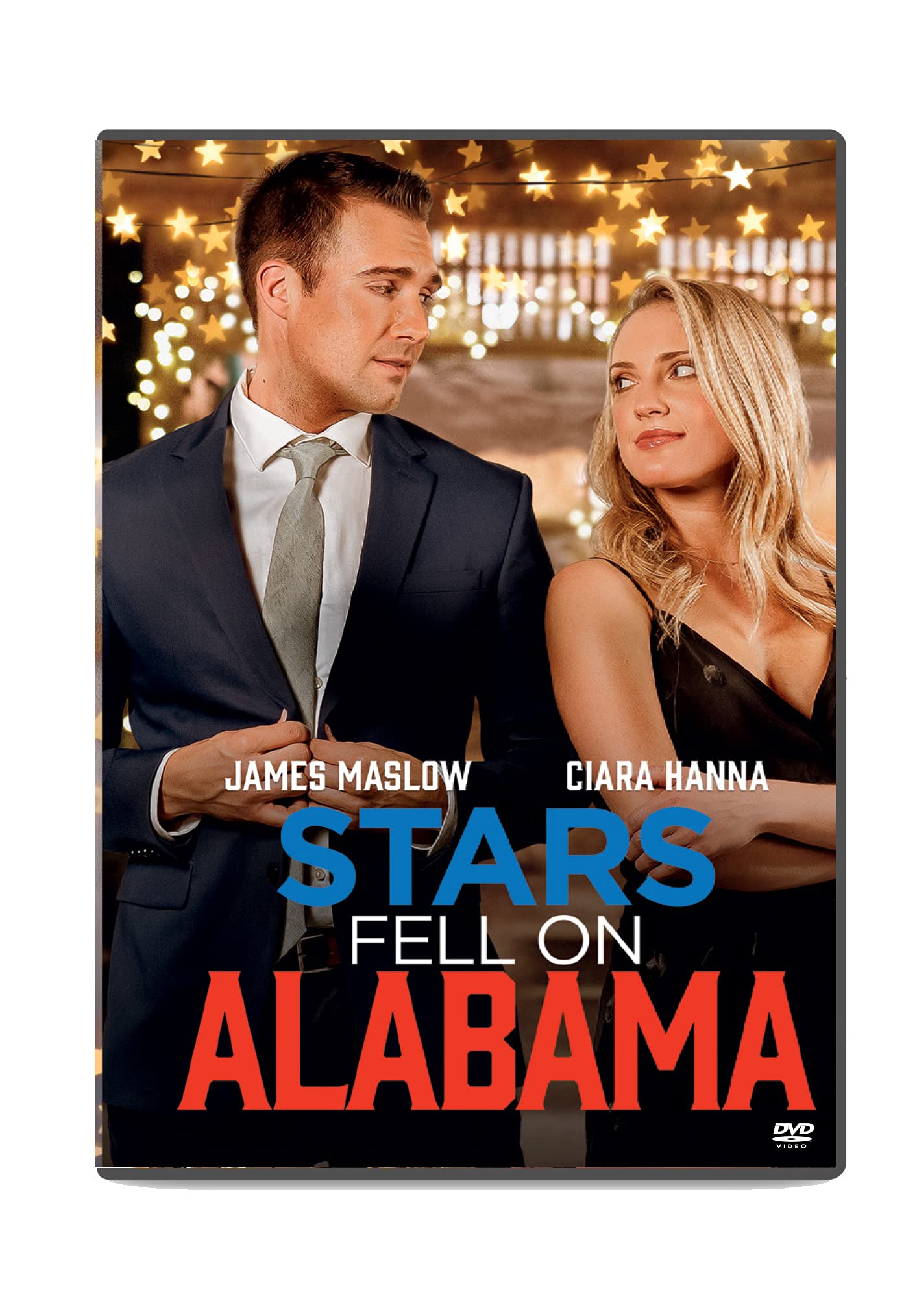 Stars Fell on Alabama