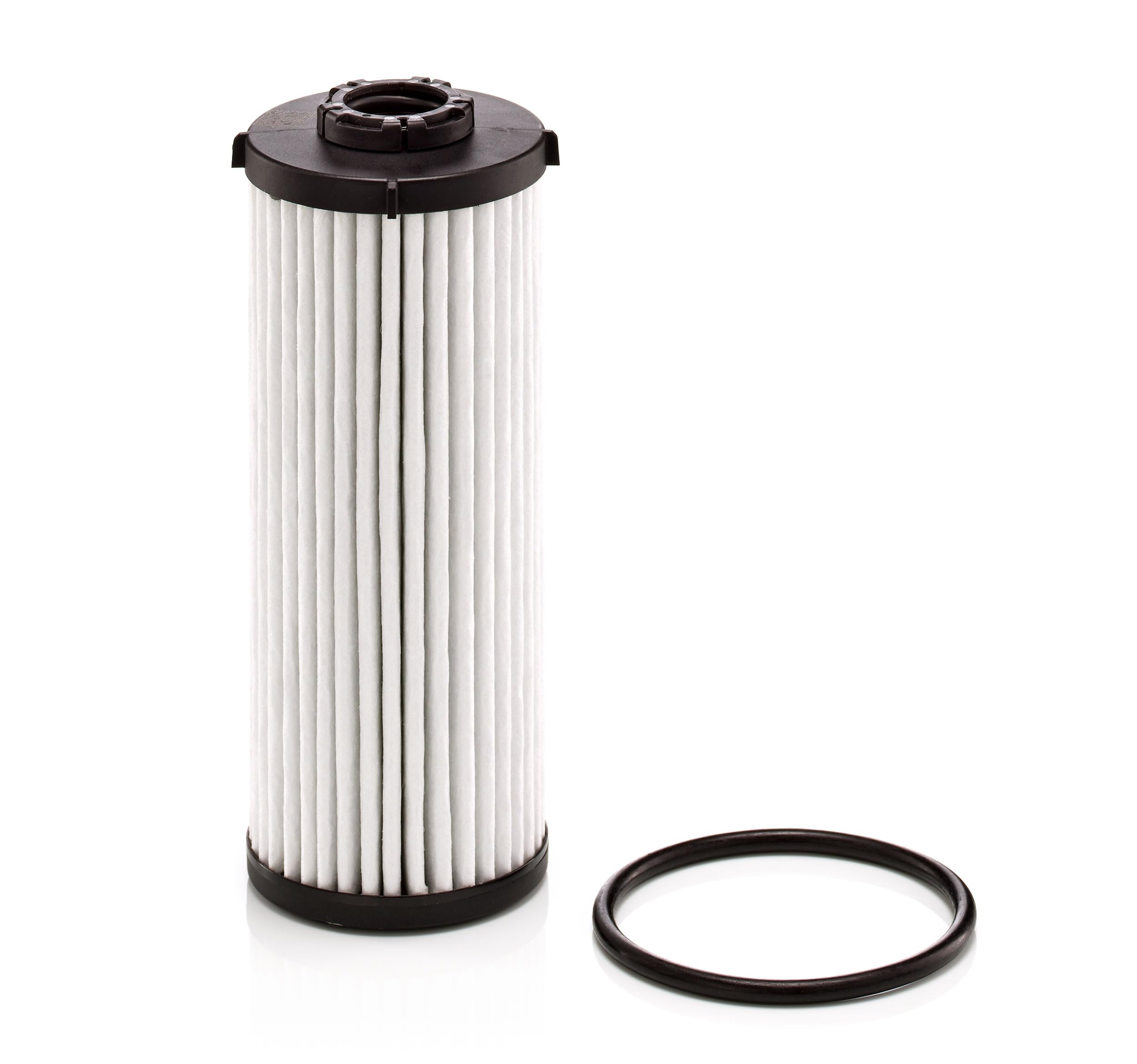 MANN-FILTER H 6005 z Transmission oil filter Filtro idraulico di trasmissione - per Autovetture + veicoli commeriali