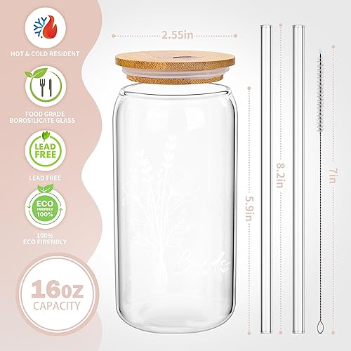 Miniatura 4 de Regalos de compromiso para ella, regalos de novia, regalos de despedida de soltera, regalos de despedida de soltera, regalos de despedida de