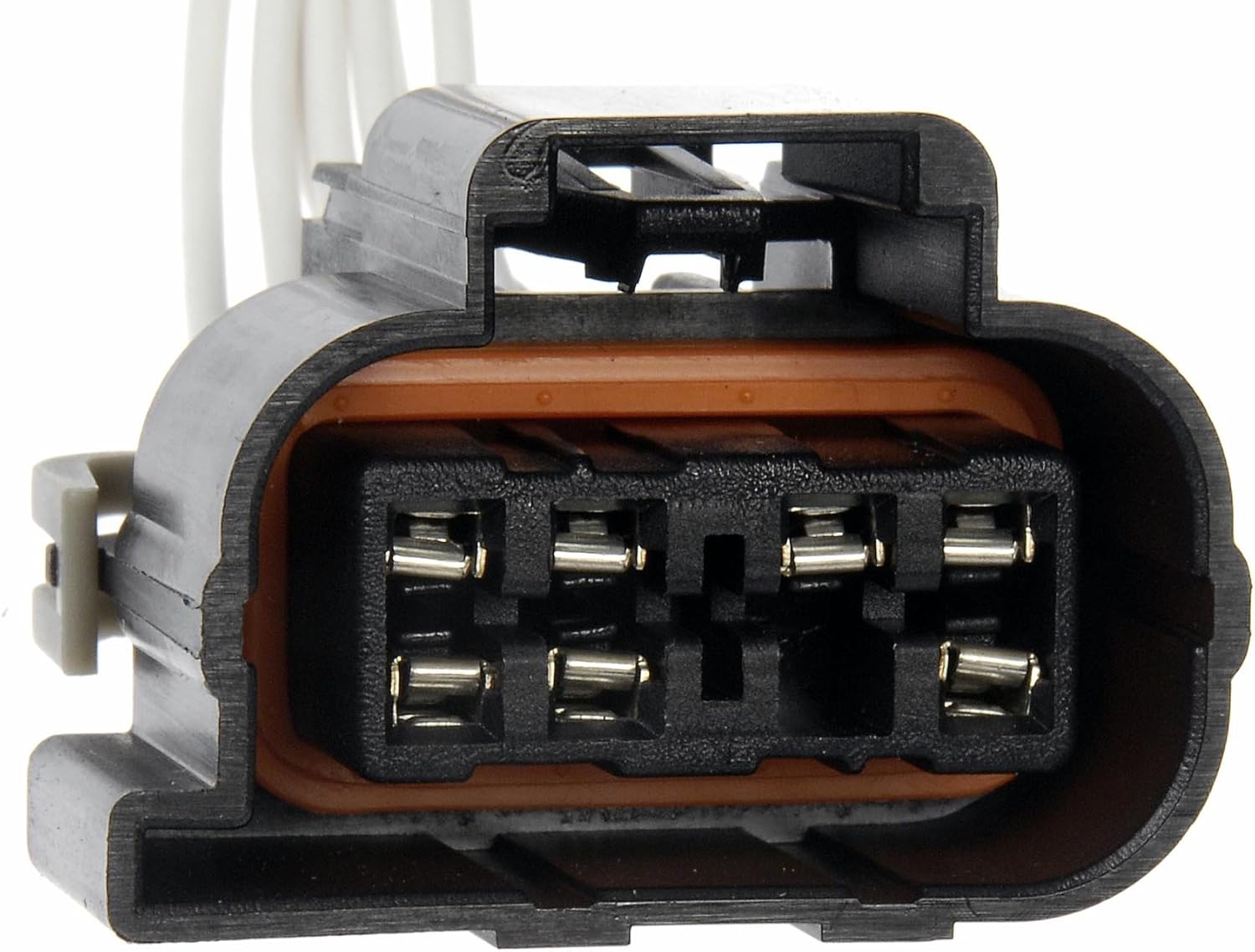Dorman 645-659 Tail Lamp Connector and Harness