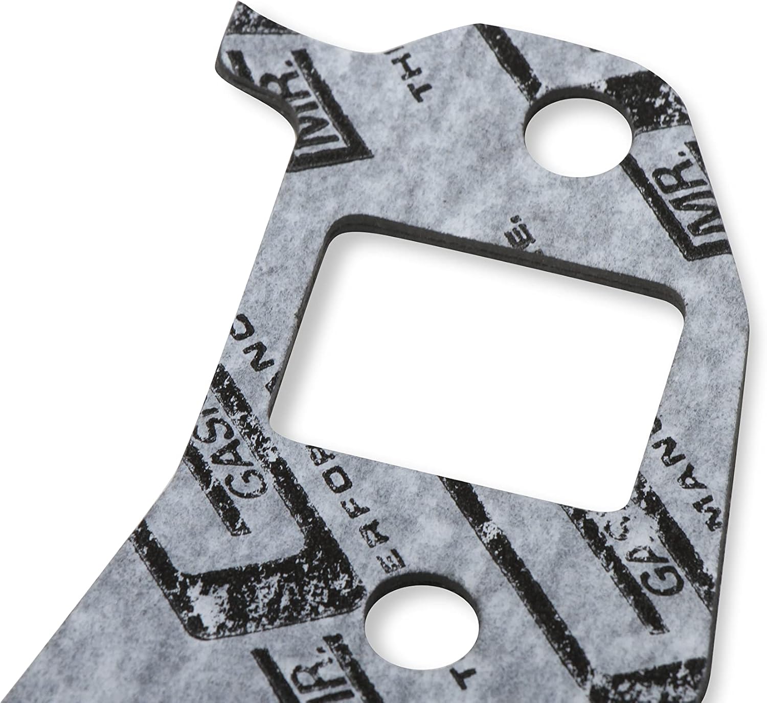 Mr. Gasket 106 Performance Intake Gasket, Sb Chev Med Port