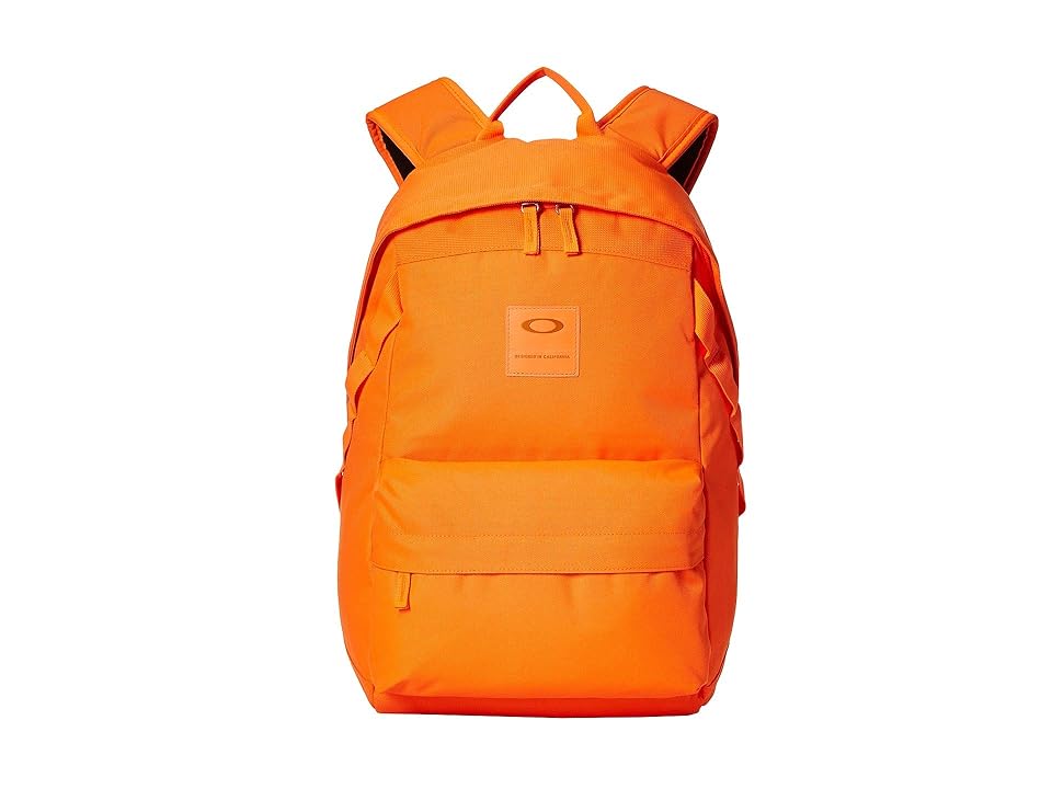 

Oakley Holbrook 20L Backpack (Neon Orange) Backpack Bags