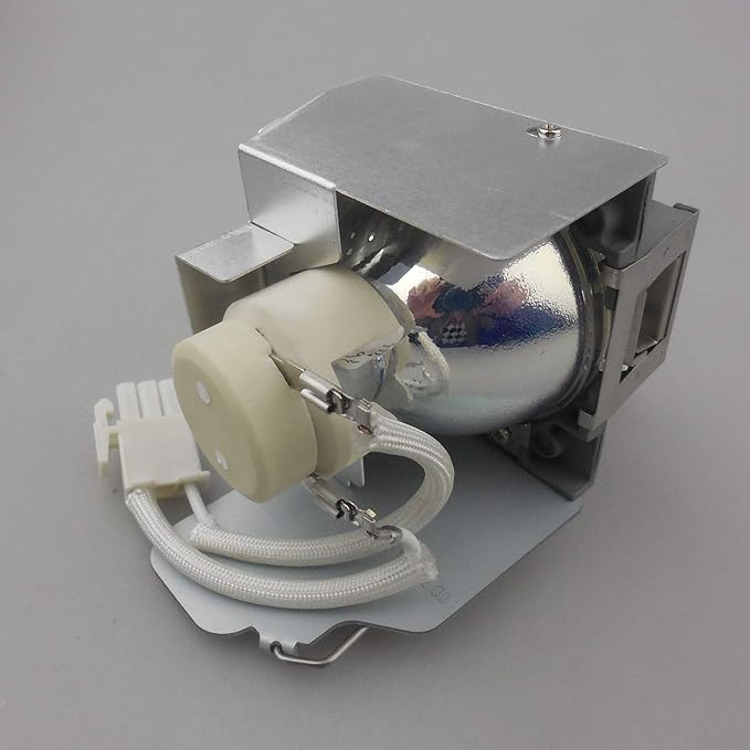 Lámpara de Repuesto RLC-078 con Carcasa para Viewsonic miniatura 4