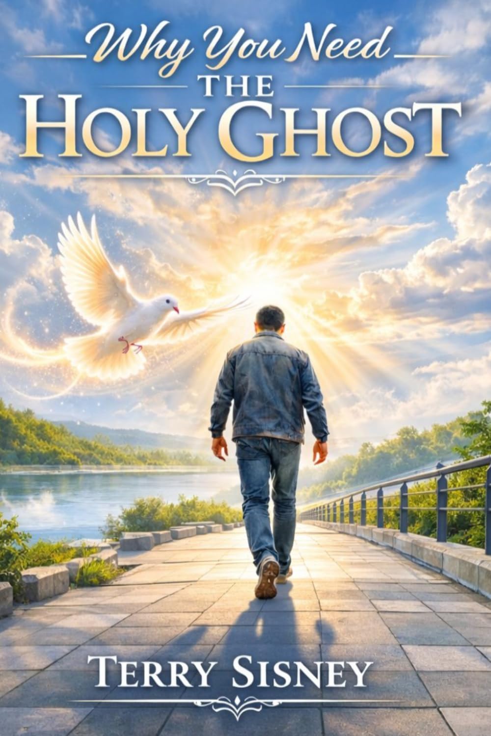 Why You Need The Holy Ghost