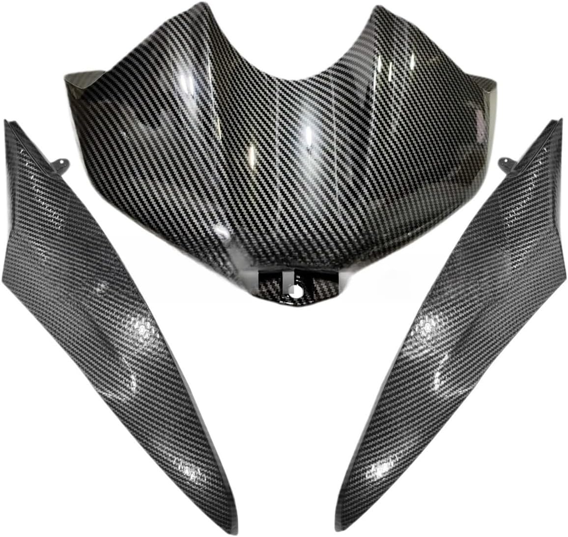 ヤマハ YZF 用 R6 YZF-R6 2006 2007 オートバイアクセサリータンク