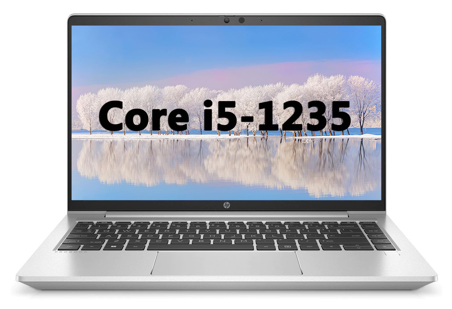 Amazon.com: HP ProBook 440 G9 Windows 11 Pro Laptop, 14in FHD