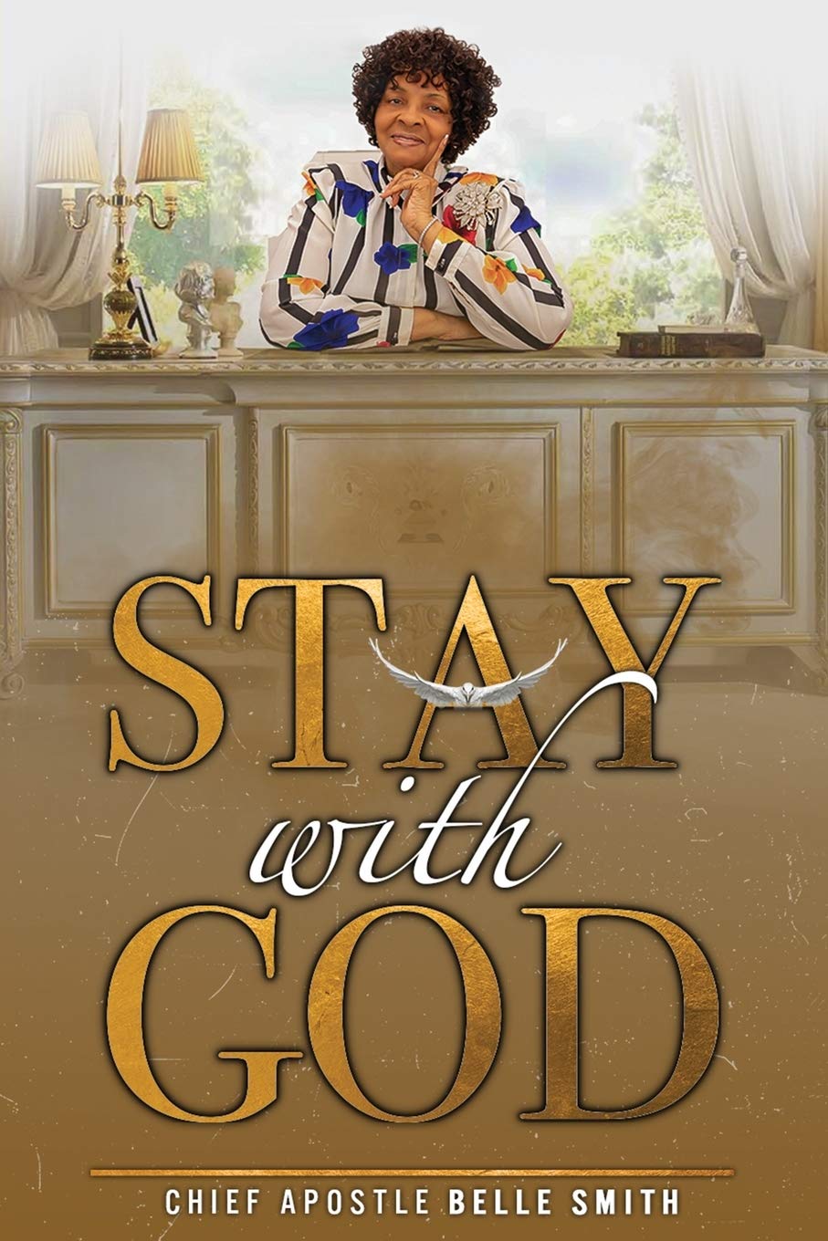 Stay With God