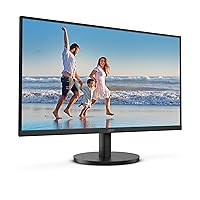 AOC 27B3HM Monitor FHD da 27 pollici, 75 Hz