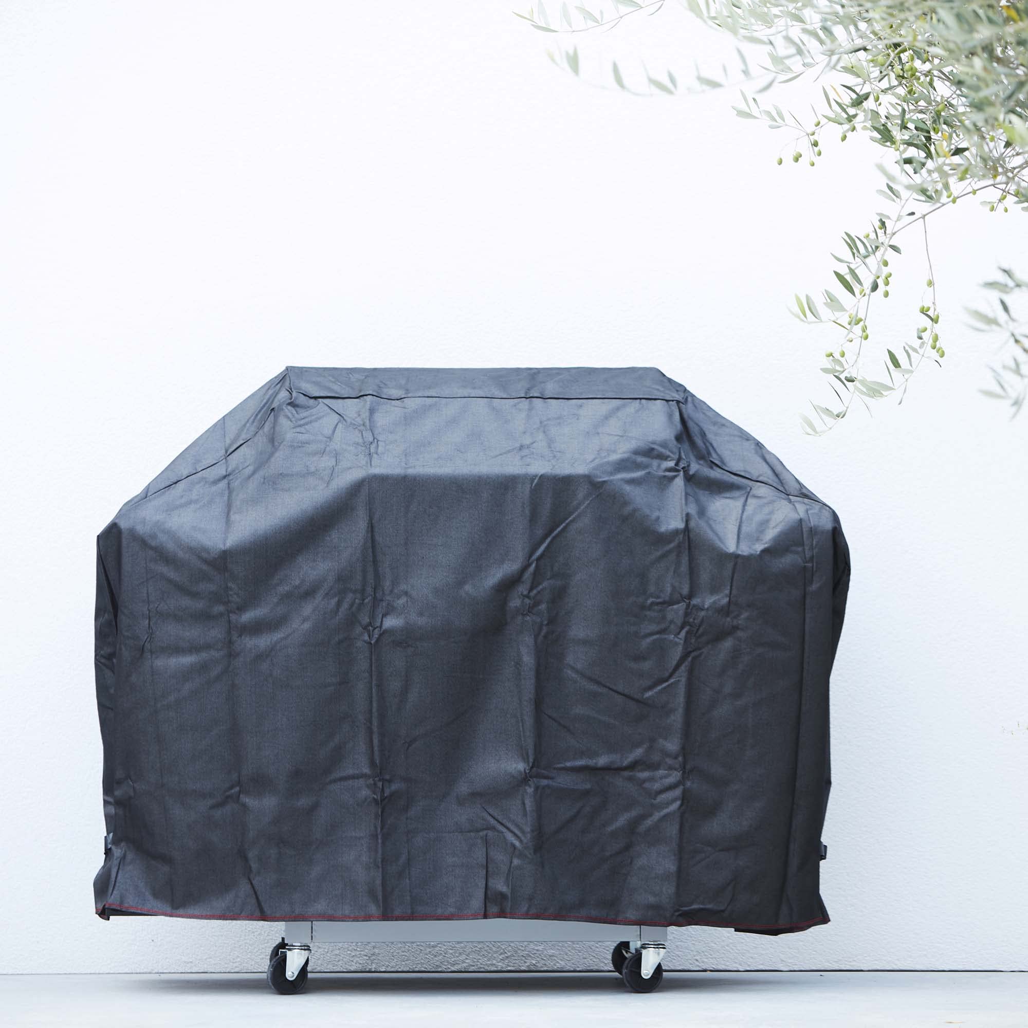 Altuna FUNDA BBQ Gas MEDIANA 120x55x95cm
