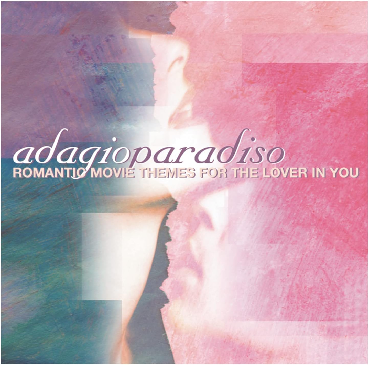 Adagio Paradiso