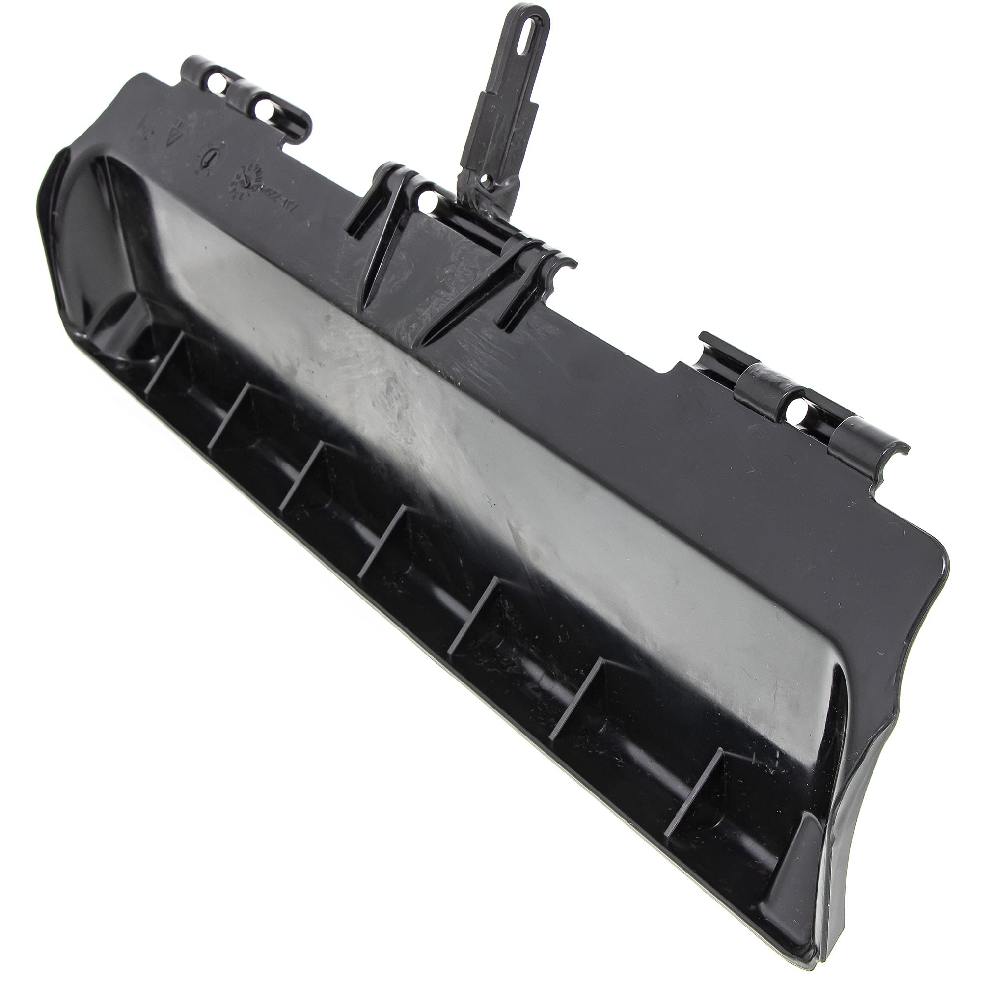 Amazon.com: MTD 731-2294A Nozzle Door for Troy-Bilt Craftsman Yard